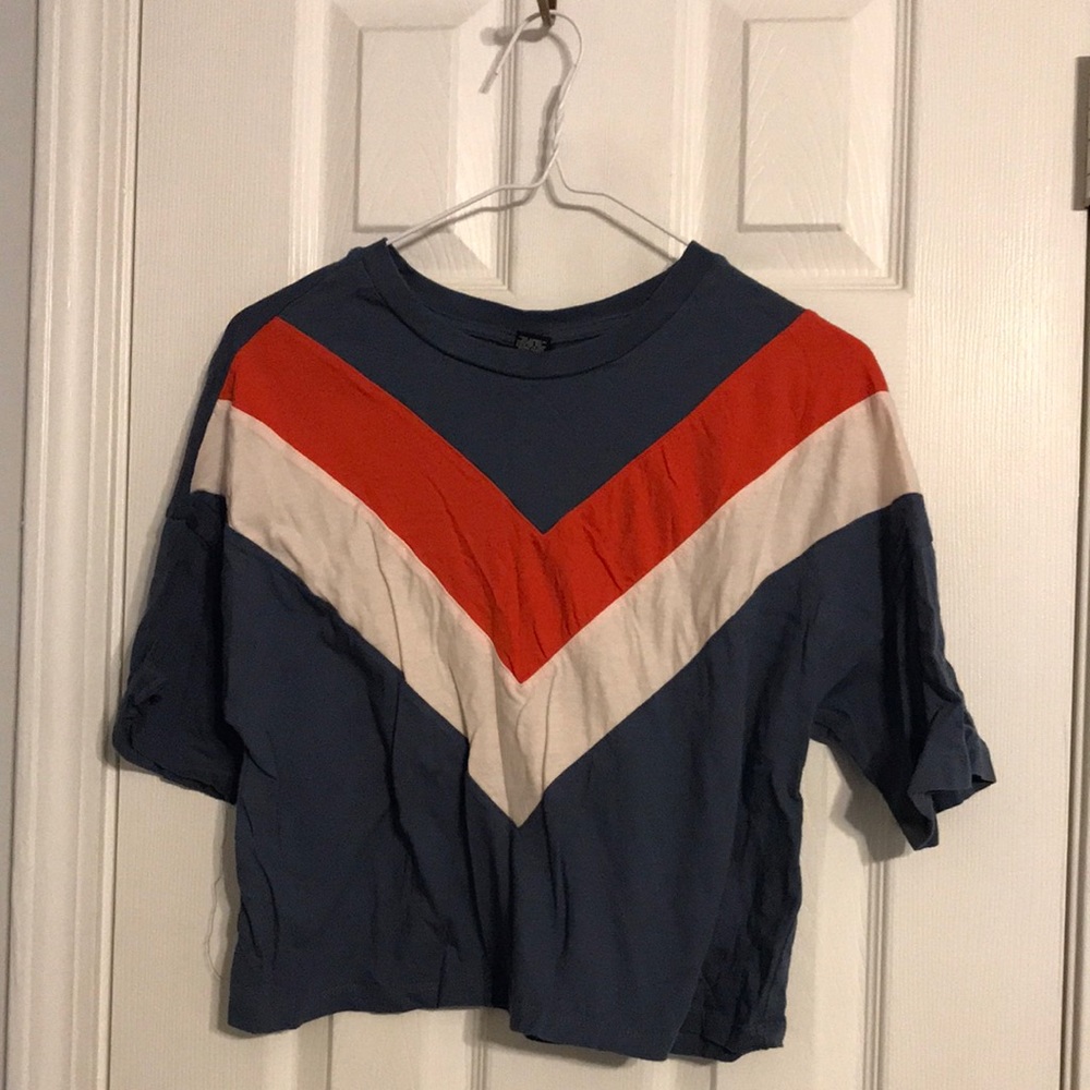 RUE 21 Top